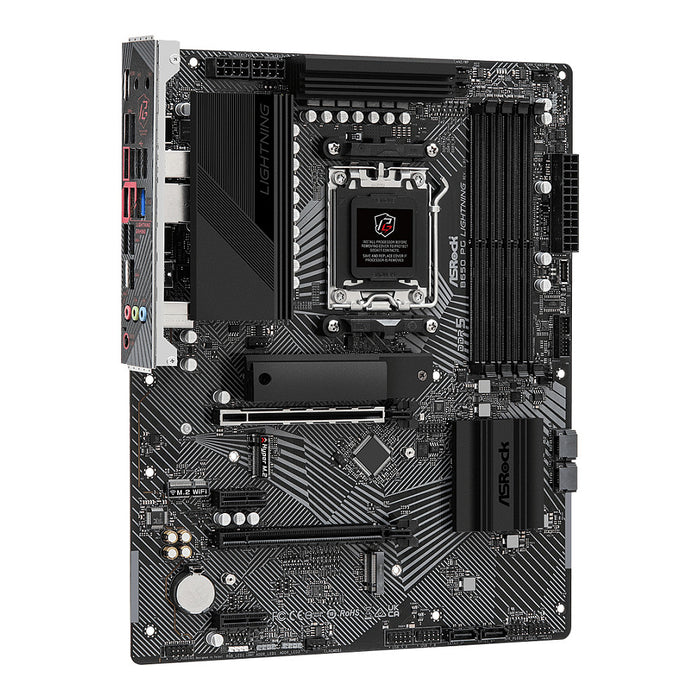 Asrock B650 PG Lightning