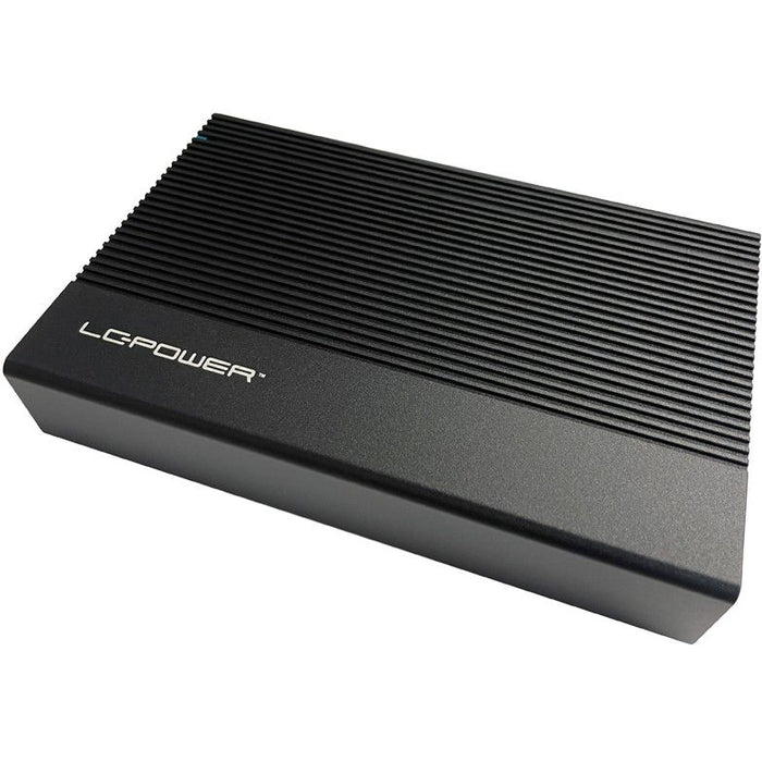 Armário de unidade de armazenamento LC-Power LC-35U3-C