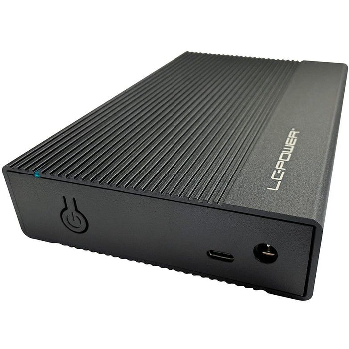 Armário de unidade de armazenamento LC-Power LC-35U3-C