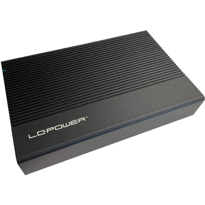 Armário de unidade de armazenamento LC-Power LC-35U3-C