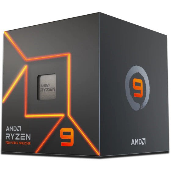 Procesador AMD Ryzen 9 7900