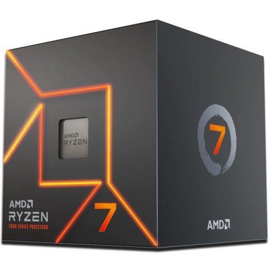 AMD Ryzen 7 7700 processor