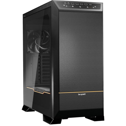 be quiet! DARK BASE PRO 901 | Black