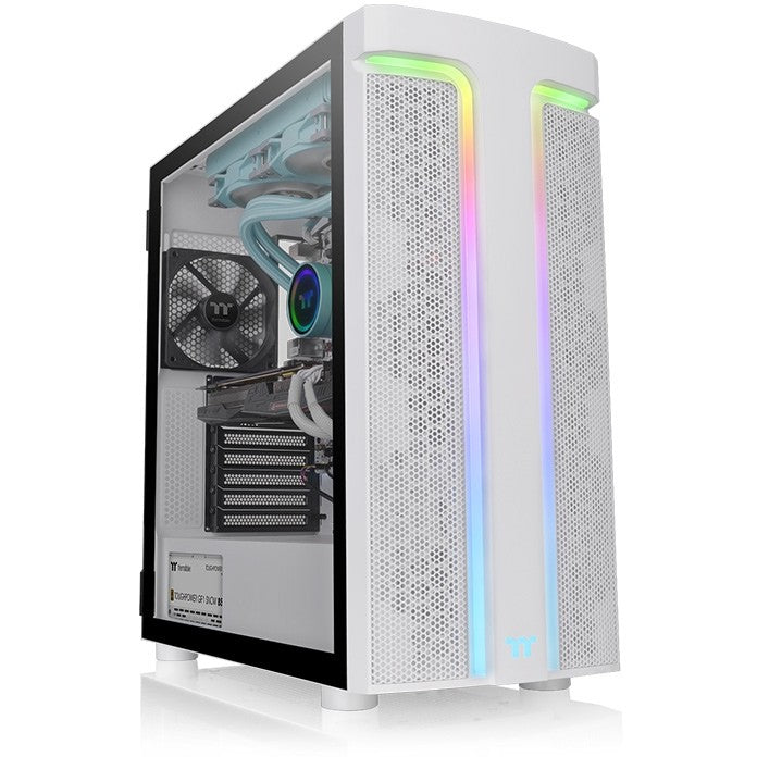 Thermaltake H590 TG ARGB