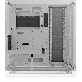 Midi Thermaltake Core P3 TG Pro Branco Neve