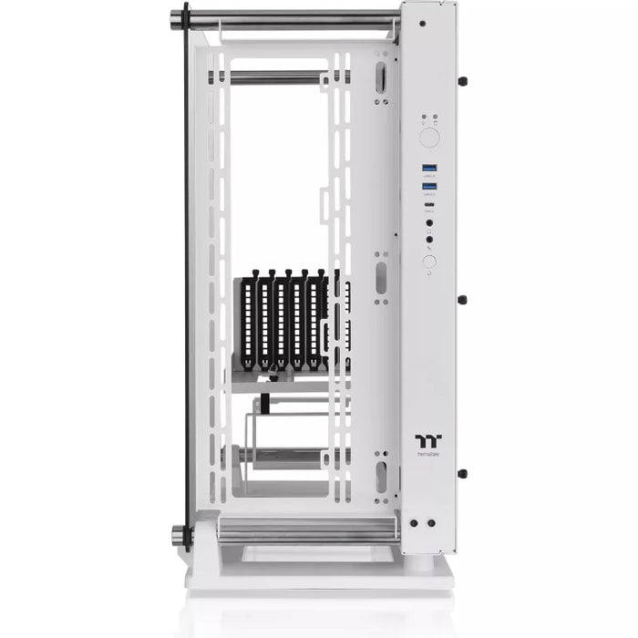 Midi Thermaltake Core P3 TG Pro Branco Neve