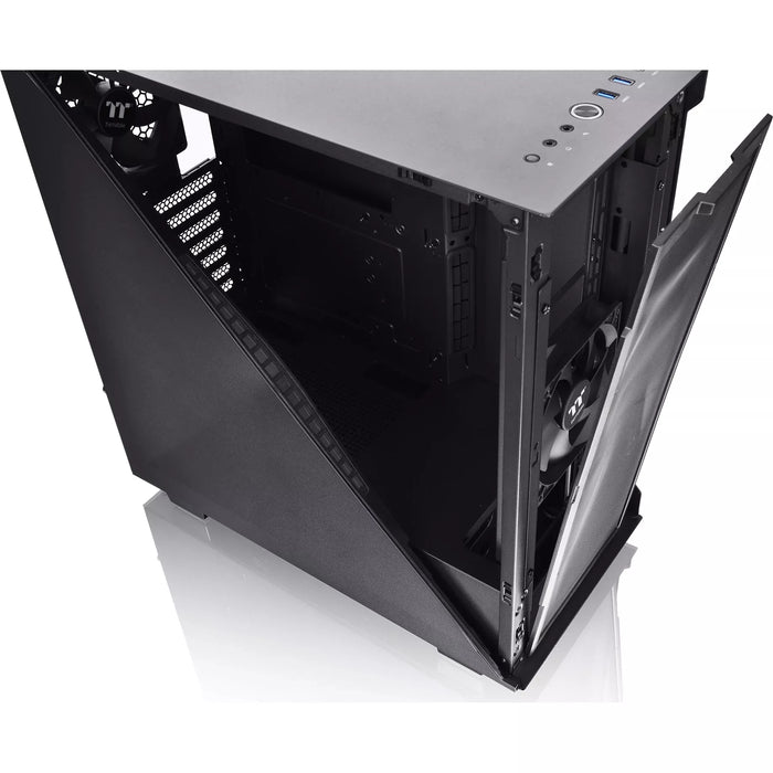 Divisor Thermaltake 300 TG Air