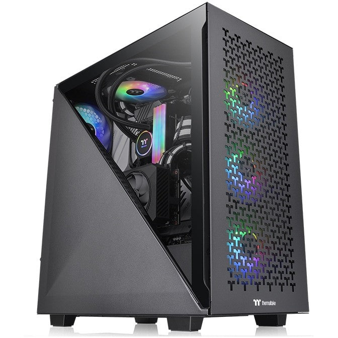 Thermaltake Divider 300 TG Air