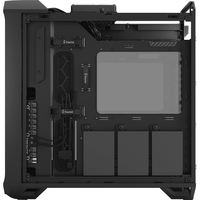 Fractal Design Torrent Compact