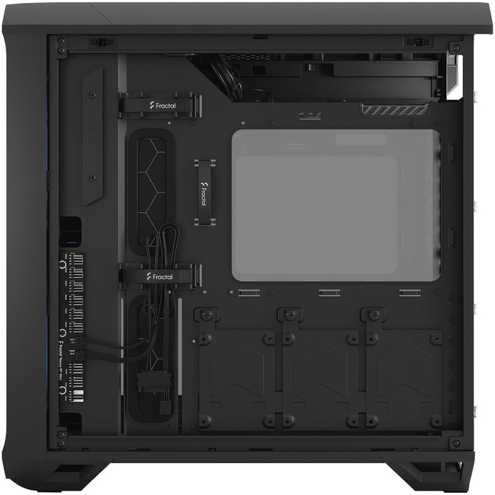 Fractal Design Torrent Compact