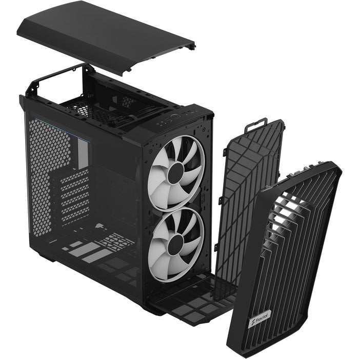 Fractal Design Torrent Compact