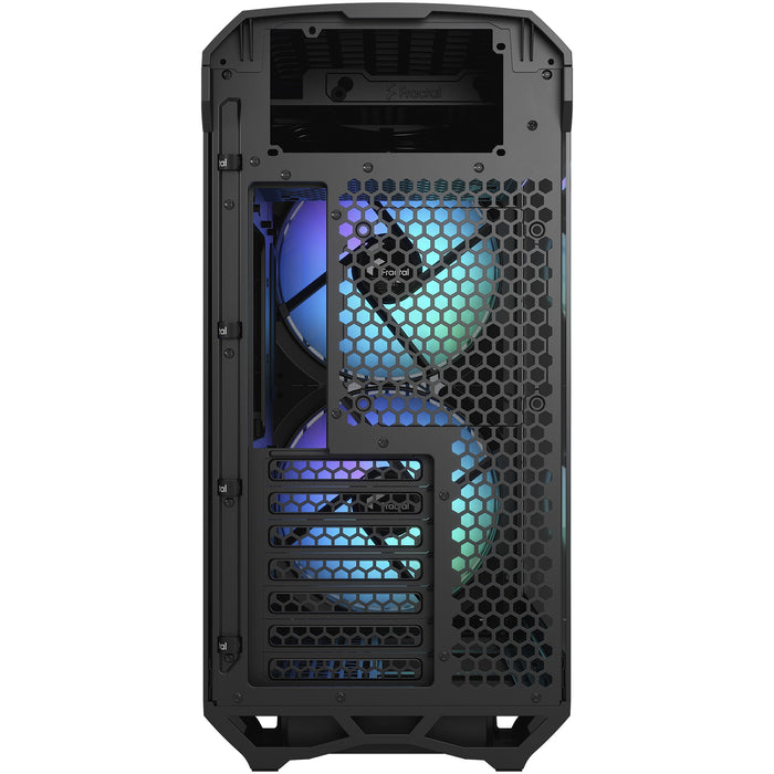 Fractal Design Torrent Compact