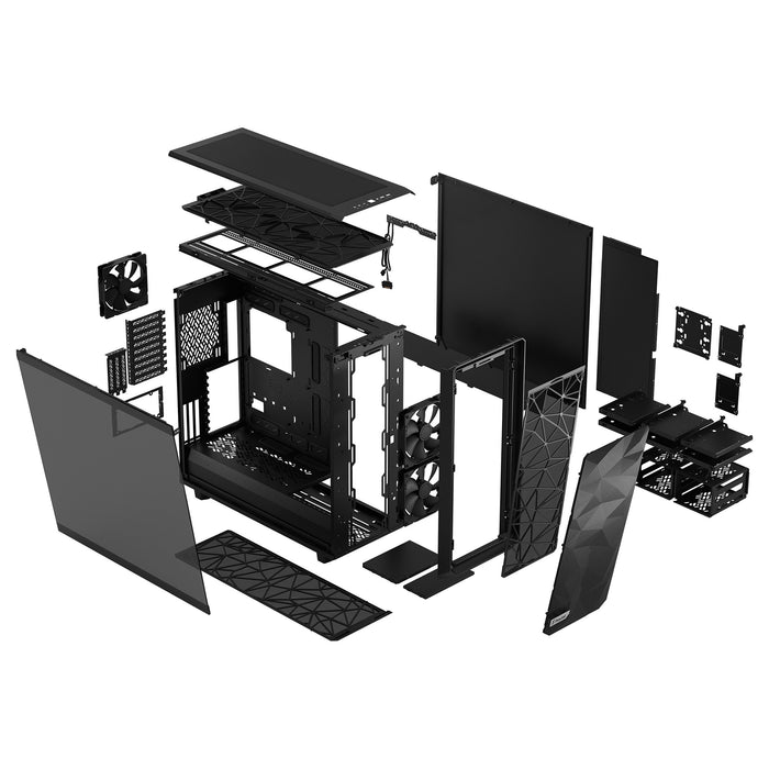 Fractal Design Meshify 2 XL