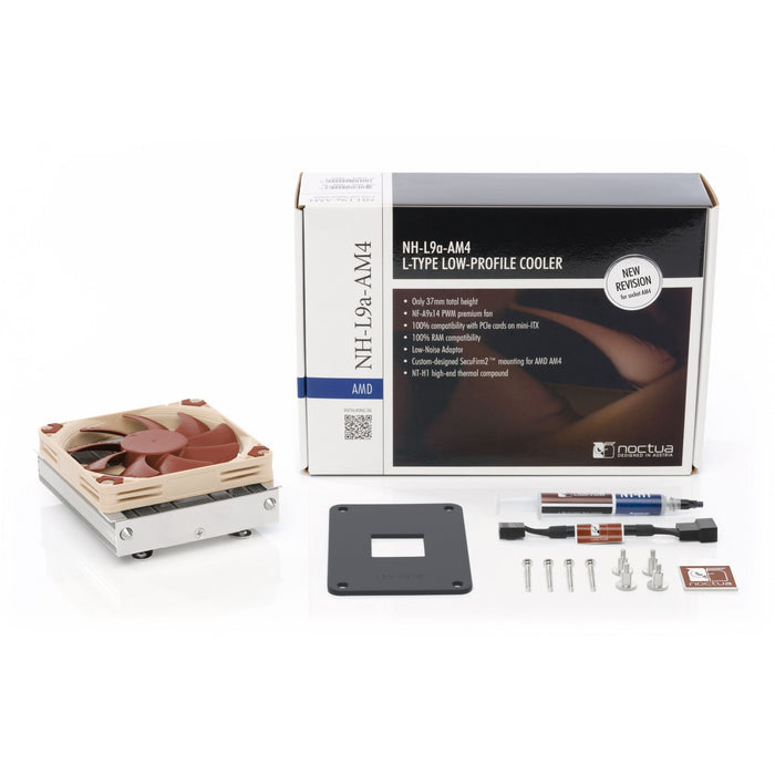 Noctua NH-L9a-AM4