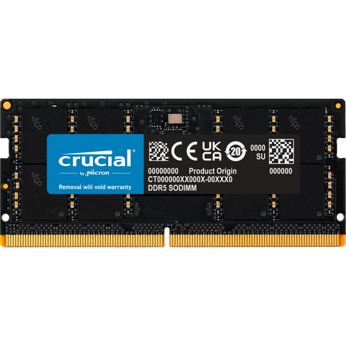 Crucial CT32G48C40S5 memory module