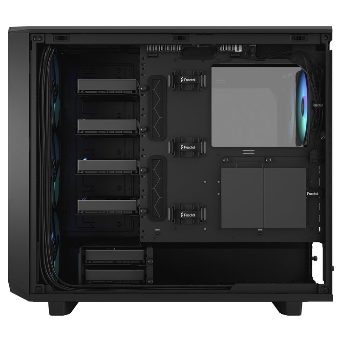 Fractal Design Meshify 2 RGB