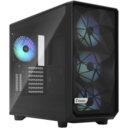 Fractal Design Meshify 2 RGB