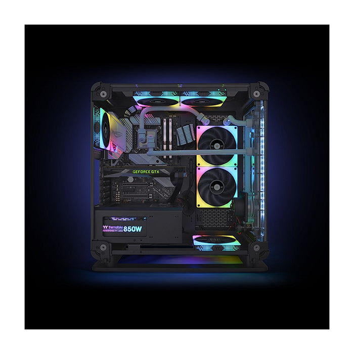 Thermaltake TOUGHFAN 12 RGB