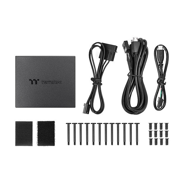 Thermaltake TOUGHFAN 12 RGB