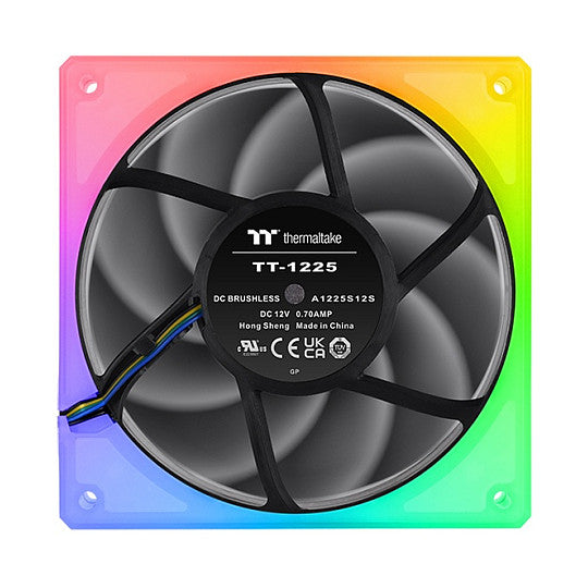 Thermaltake TOUGHFAN 14 RGB