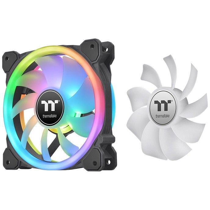 Thermaltake SWAFAN 12 RGB