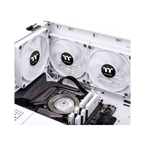 Thermaltake CT140 PC