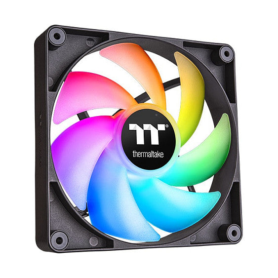 Thermaltake TT CT140 ARGB Sync PC