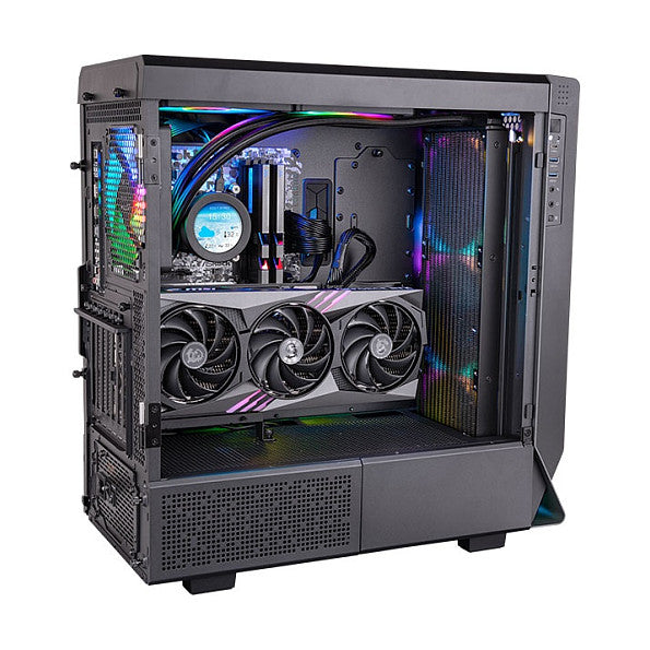 Thermaltake TT Toughliquid Ultra 420