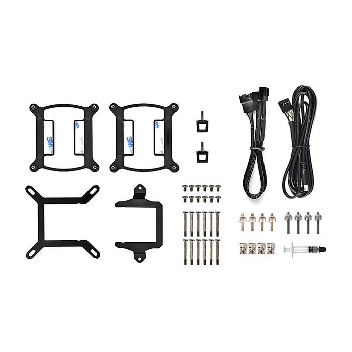 Thermaltake TT Toughliquid Ultra 420