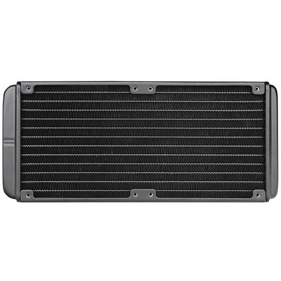 Cooler líquido Thermaltake TT Toughliquid Ultra 280