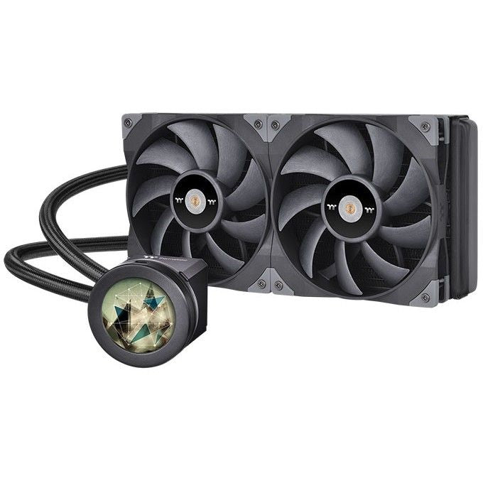 Cooler líquido Thermaltake TT Toughliquid Ultra 280