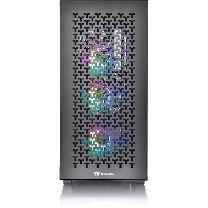 Torre Midi Thermaltake ATX V350 TG ARGB AIR NEGRO