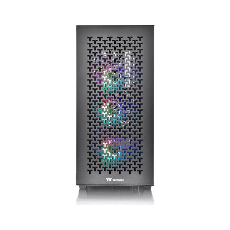 Thermaltake CA-1S3-00M1WN-03 computer case