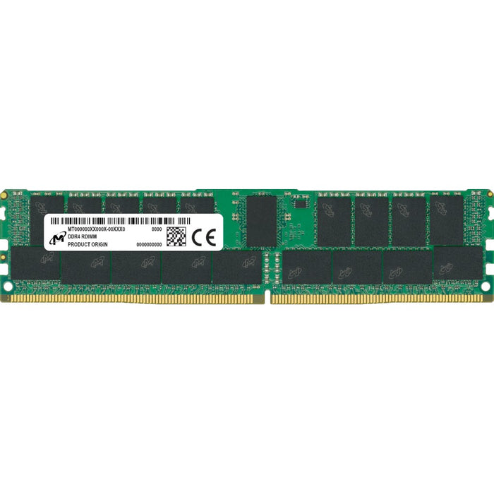 Micron MTA36ASF8G72PZ-3G2R memory module