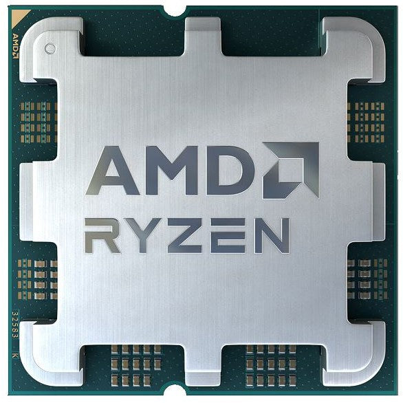 AMD Ryzen 5 7600X processor