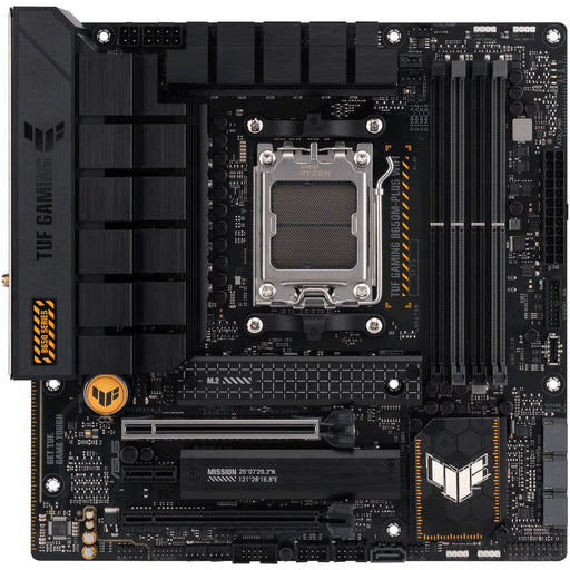  AMD