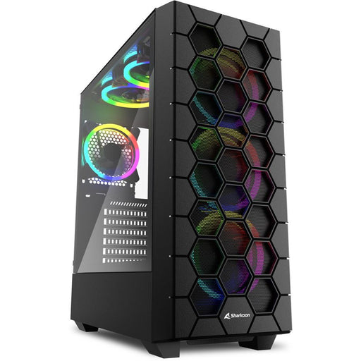 Sharkoon RGB HEX