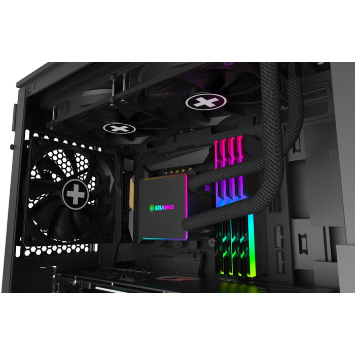 Xilence LiQuRizer RGB XC982