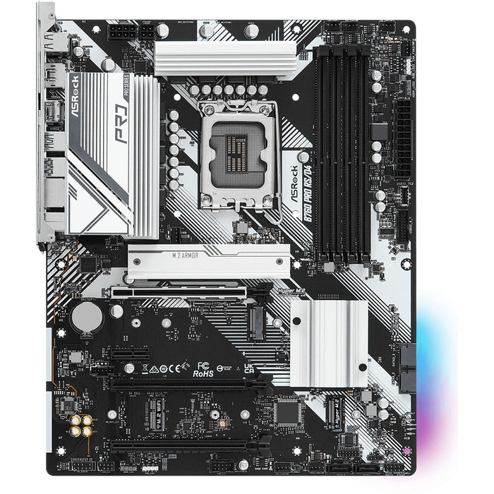 Asrock B760 Pro RS/D4