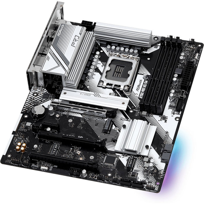 Asrock B760 Pro RS/D4