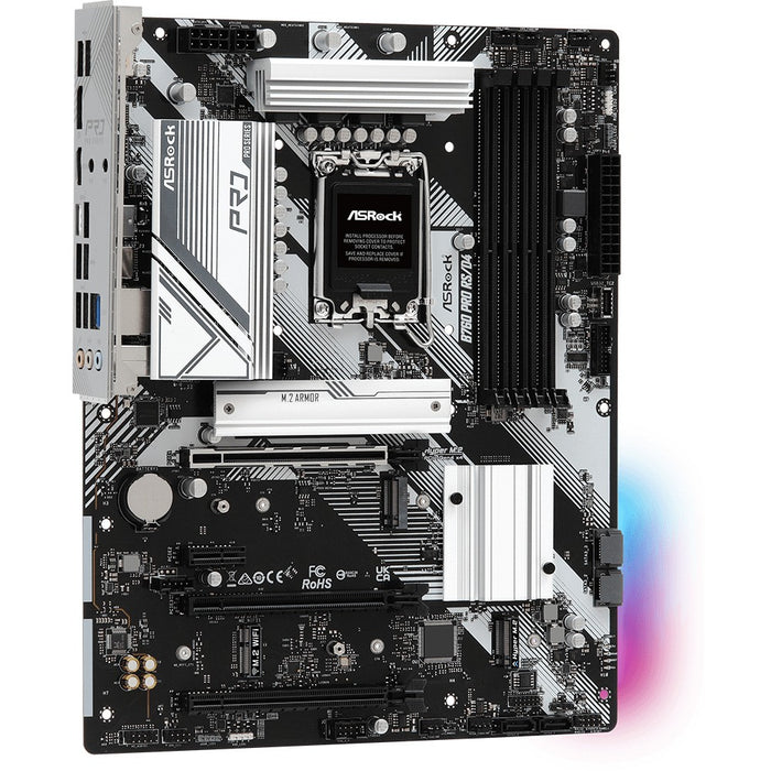 Asrock B760 Pro RS/D4
