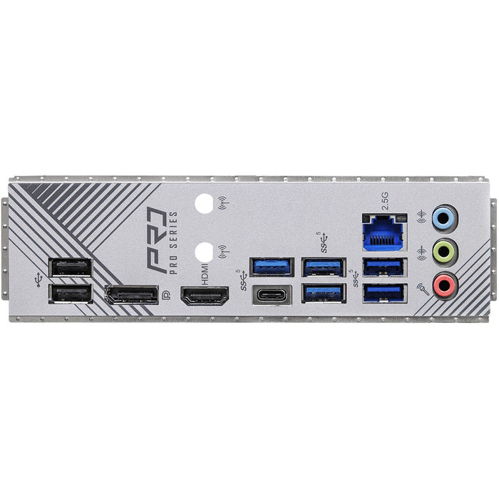 Asrock B760 Pro RS/D4