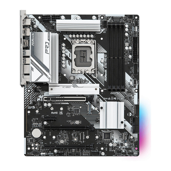 Asrock B760 PRO RS
