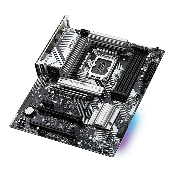 Asrock B760 PRO RS