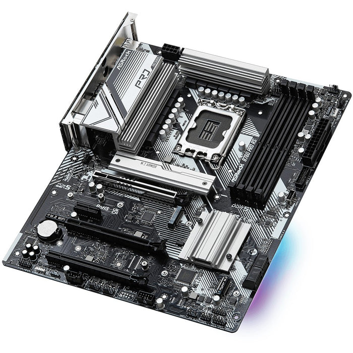 Asrock B760 PRO RS