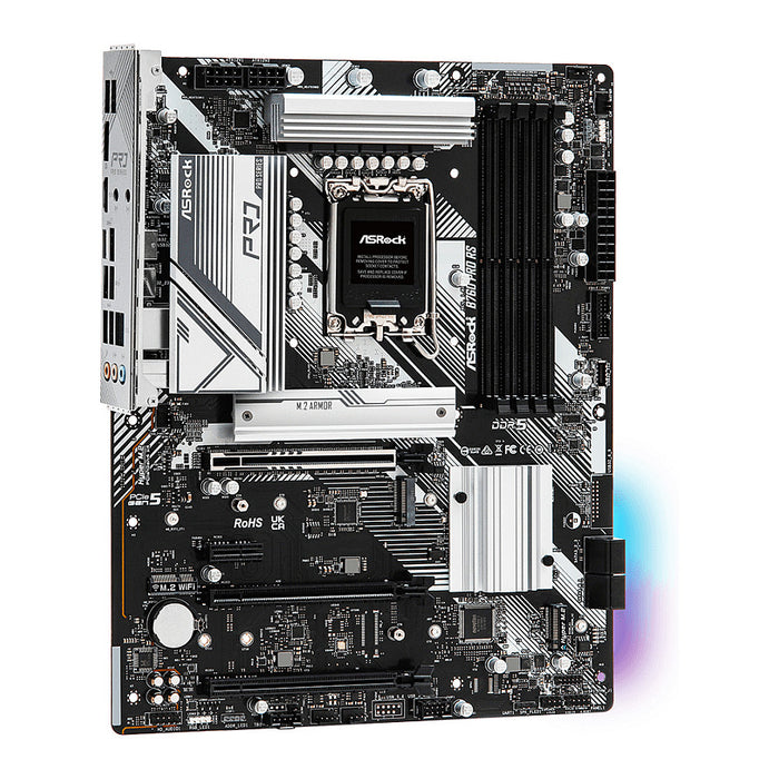 Asrock B760 PRO RS