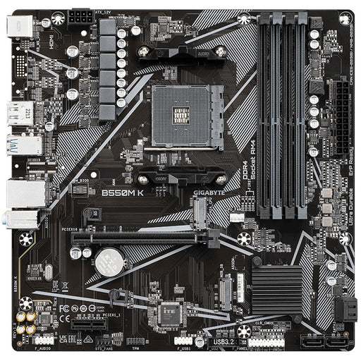  up to 4733MHz DDR4