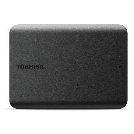 Toshiba Canvio Basics external hard drive