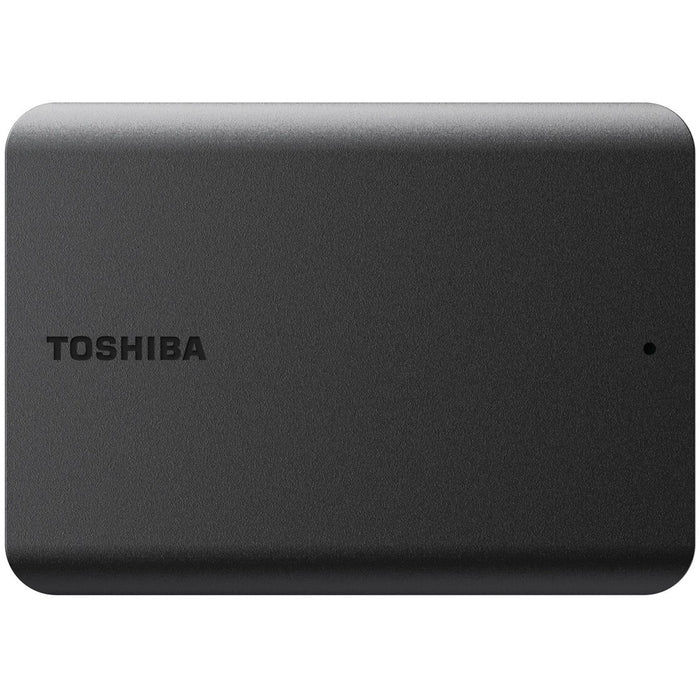 Toshiba Canvio Basics external hard drive