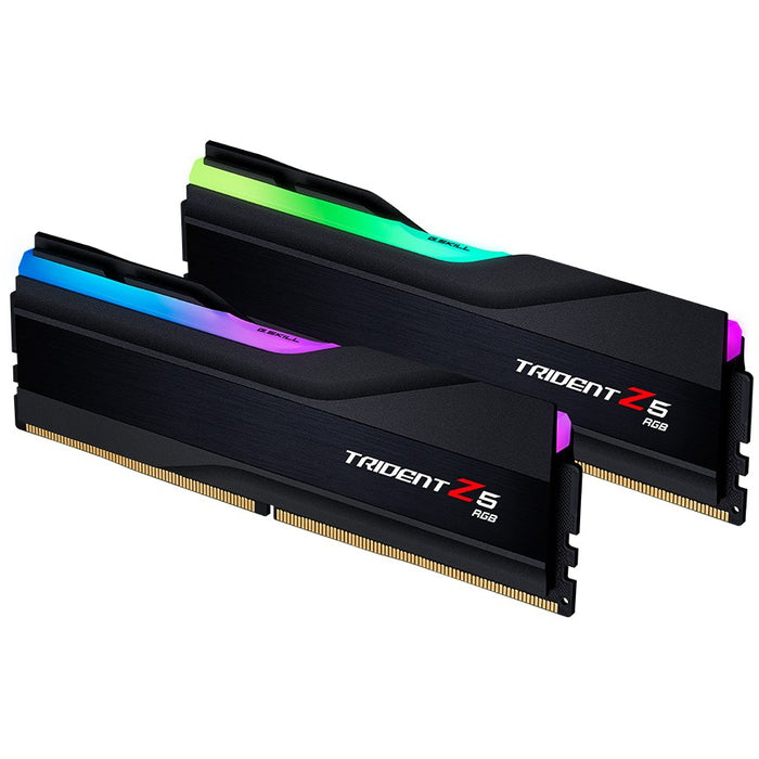 Módulo de memória G.Skill Trident Z5 RGB F5-6400J3239G16GX2-TZ5RK